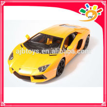 CHINA FAMOSO BOM PLÁSTICO MZ 2025F MODELO 1:14 CONTROLE REMOTO 4CH RC CAR CHENGHAI